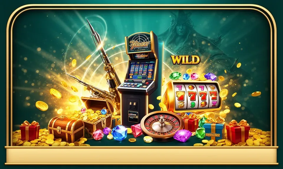 freespins Casino